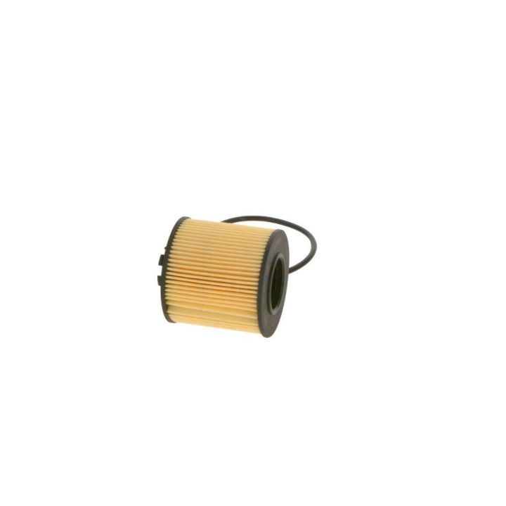 Yağ Filtresi Audi A3 Seat Skoda VW Golf 5 Jetta Passat Polo Touran 1.4 1.6 FSI (2006-) - BOSCH 1457429301