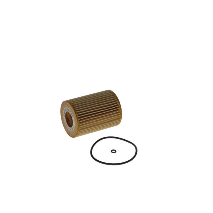 Yağ Filtresi Mercedes OM642 Motor W203 W204 C219 C218 W211 W212 İçin - Bosch F026407008