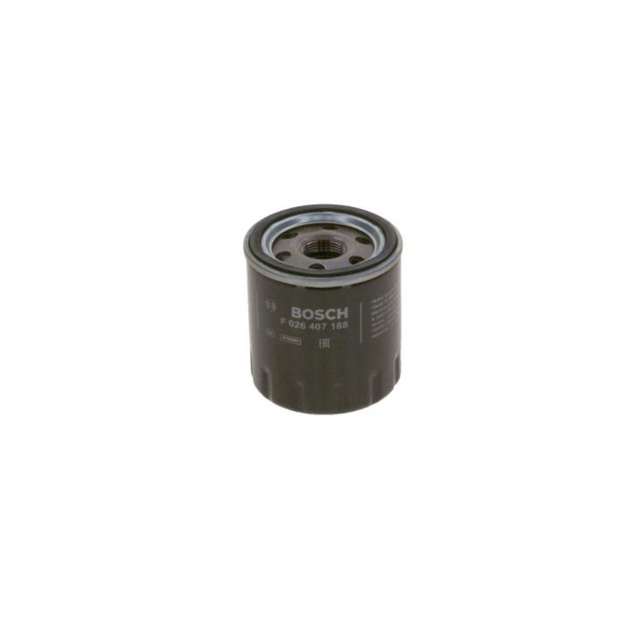 Yağ Filtresi Transit V348 V347 V363 V362 Boxer Jumper Ducato 2.2-2.4 TDCI HDI (2006-) - Bosch F026407188