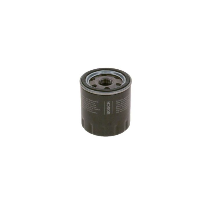 Yağ Filtresi Transit V348 V347 V363 V362 Boxer Jumper Ducato 2.2-2.4 TDCI HDI (2006-) - Bosch F026407188