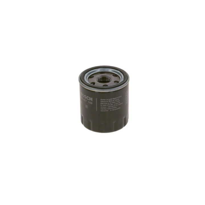 Yağ Filtresi Transit V348 V347 V363 V362 Boxer Jumper Ducato 2.2-2.4 TDCI HDI (2006-) - Bosch F026407188