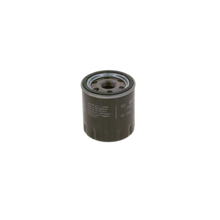 Yağ Filtresi Transit V348 V347 V363 V362 Boxer Jumper Ducato 2.2-2.4 TDCI HDI (2006-) - Bosch F026407188