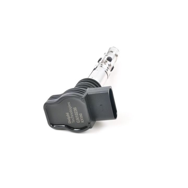 Ateşleme Bobini Audi Seat Skoda - GN10236-12B1 Delphi