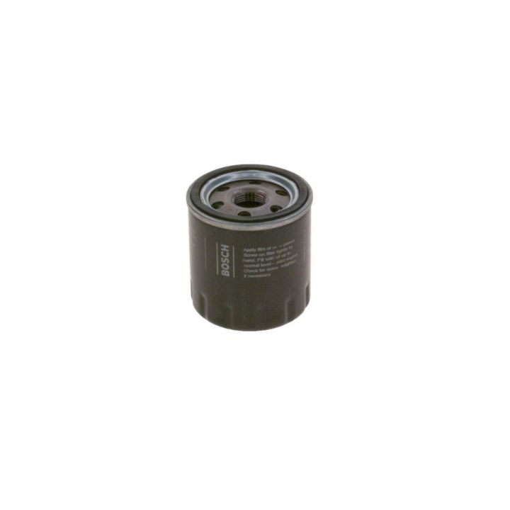 Yağ Filtresi Transit V348 V347 V363 V362 Boxer Jumper Ducato 2.2-2.4 TDCI HDI (2006-) - Bosch F026407188