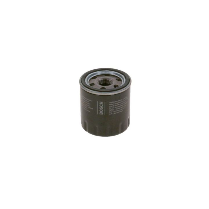 Yağ Filtresi Transit V348 V347 V363 V362 Boxer Jumper Ducato 2.2-2.4 TDCI HDI (2006-) - Bosch F026407188
