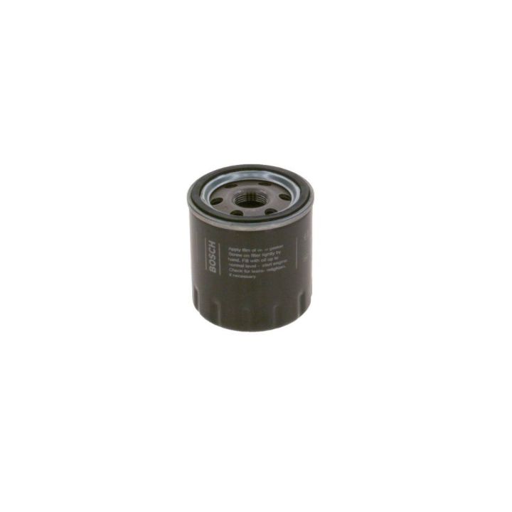 Yağ Filtresi Transit V348 V347 V363 V362 Boxer Jumper Ducato 2.2-2.4 TDCI HDI (2006-) - Bosch F026407188
