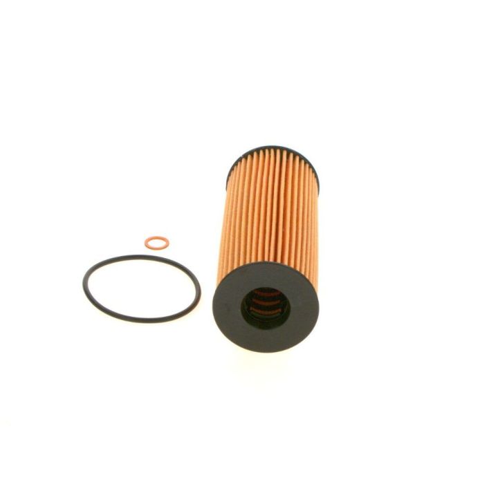 Yağ Filtresi BMW E Serisi E81 E82 E87 E88 E90 E60 E83 E70 E71 F Serisi F10 F01 F15 İçin - Bosch F026407072