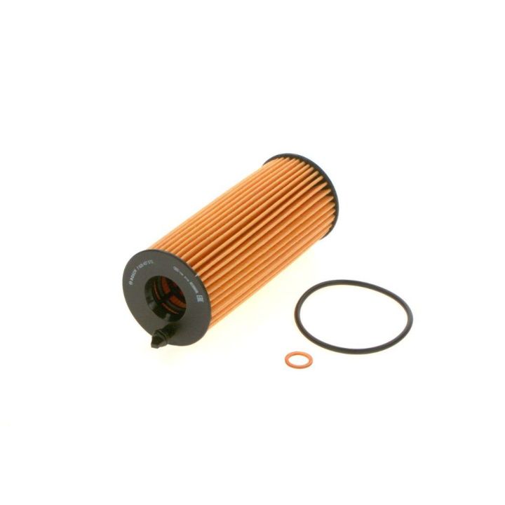 Yağ Filtresi BMW E Serisi E81 E82 E87 E88 E90 E60 E83 E70 E71 F Serisi F10 F01 F15 İçin - Bosch F026407072