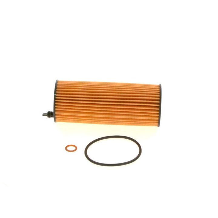 Yağ Filtresi BMW E Serisi E81 E82 E87 E88 E90 E60 E83 E70 E71 F Serisi F10 F01 F15 İçin - Bosch F026407072