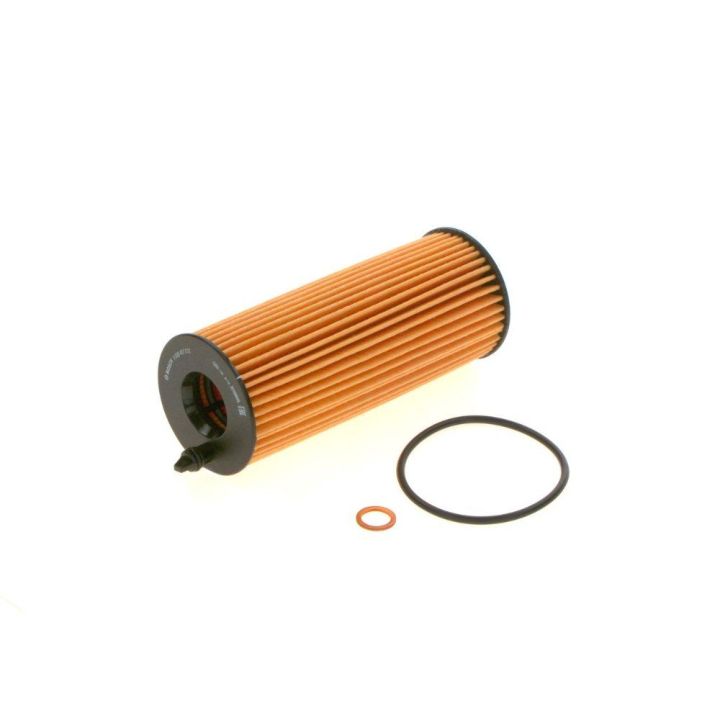Yağ Filtresi BMW E Serisi E81 E82 E87 E88 E90 E60 E83 E70 E71 F Serisi F10 F01 F15 İçin - Bosch F026407072