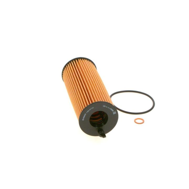 Yağ Filtresi BMW E Serisi E81 E82 E87 E88 E90 E60 E83 E70 E71 F Serisi F10 F01 F15 İçin - Bosch F026407072