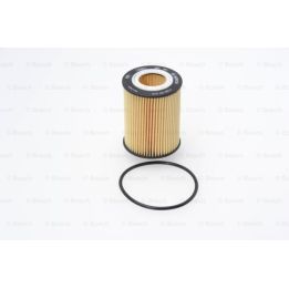 Yağ Filtresi Opel Astra F G H Corsa B C D Meriva Agila 1.0 1.2 1.4 Motorlar İçin - BOSCH F026407015