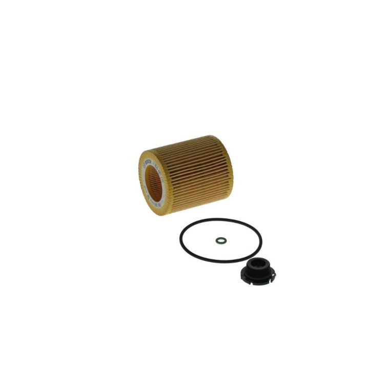 Yağ Filtresi BMW F10 F20 F30 F22 F32 F34 F36 E84 Z4 E89 (Karter Tapalı) - Bosch F026407175