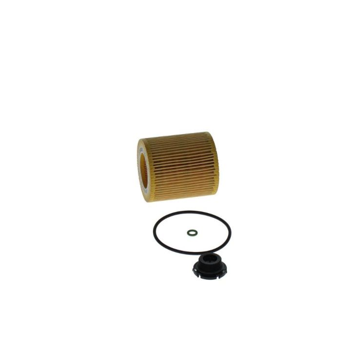 Yağ Filtresi BMW F10 F20 F30 F22 F32 F34 F36 E84 Z4 E89 (Karter Tapalı) - Bosch F026407175