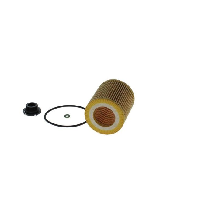 Yağ Filtresi BMW F10 F20 F30 F22 F32 F34 F36 E84 Z4 E89 (Karter Tapalı) - Bosch F026407175