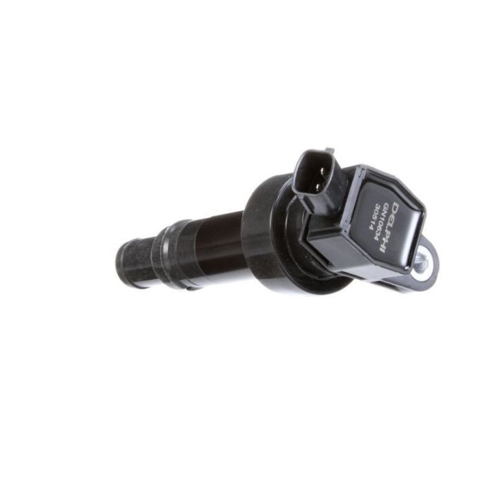 Ateşleme Bobini Kalem Bobin Hyundai i30 16 Benzinli 2012 ix35 16 Benzinli 2010 - GN10634-12B1 Delphi
