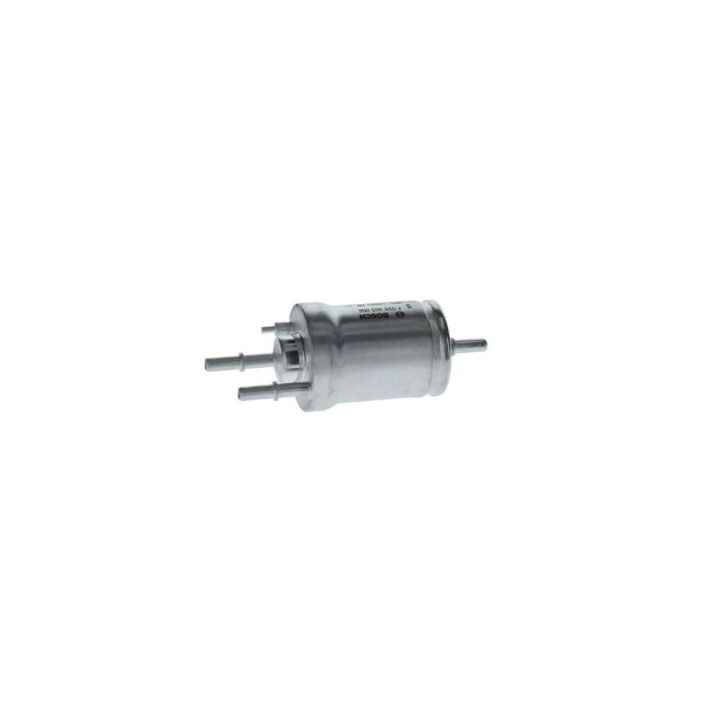 Yakıt Filtresi Audi A3 VW Golf V VI Touran Seat Ibiza IV Leon Skoda Fabia İçin (2004-) - BOSCH F026403006