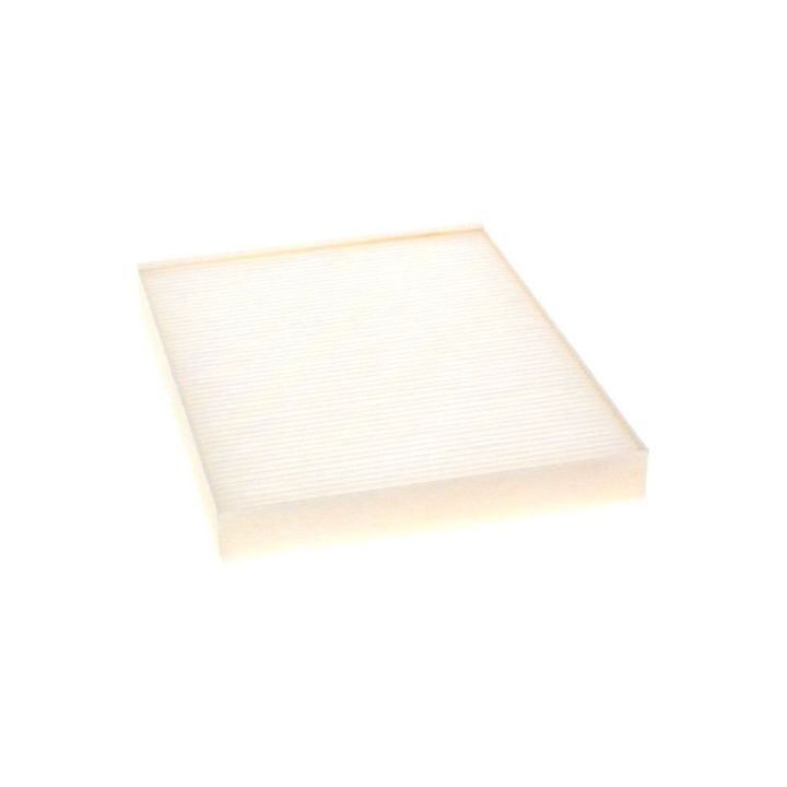 Polen Filtresi VW Transporter T5 Multivan Touareg Amarok Audi Q7 1.9 2.0 3.0 TDI TSI (2004-) - Bosch 1987432114