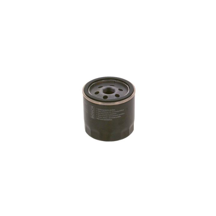Yağ Filtresi Ford Fiesta Focus Mondeo Kuga Volvo C30 S40 S80 Saab 9-5 İçin (1998-) - BOSCH F026407078