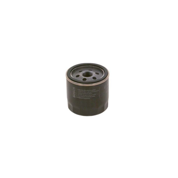 Yağ Filtresi Ford Fiesta Focus Mondeo Kuga Volvo C30 S40 S80 Saab 9-5 İçin (1998-) - BOSCH F026407078