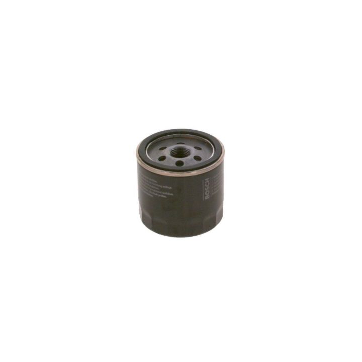 Yağ Filtresi Ford Fiesta Focus Mondeo Kuga Volvo C30 S40 S80 Saab 9-5 İçin (1998-) - BOSCH F026407078