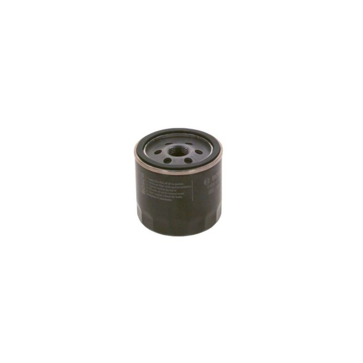 Yağ Filtresi Ford Fiesta Focus Mondeo Kuga Volvo C30 S40 S80 Saab 9-5 İçin (1998-) - BOSCH F026407078