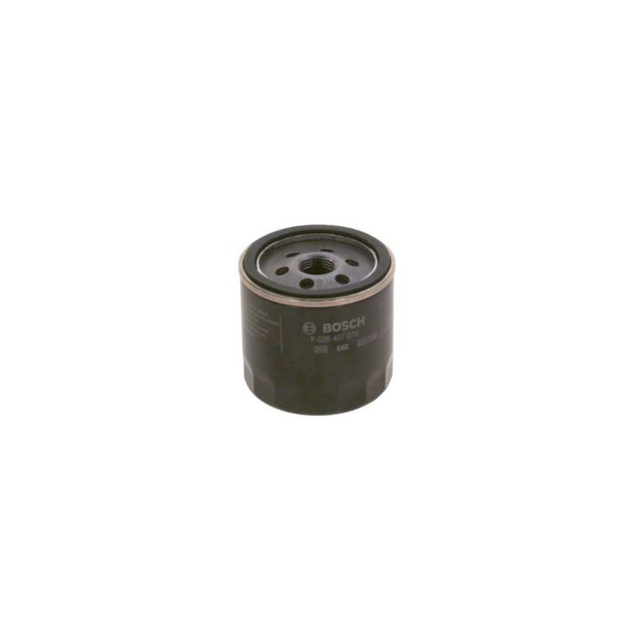 Yağ Filtresi Ford Fiesta Focus Mondeo Kuga Volvo C30 S40 S80 Saab 9-5 İçin (1998-) - BOSCH F026407078