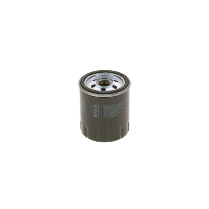 Yağ Filtresi 1.9 JTD Fiat Doblo Bravo Fiorino Marea Multipla Palio Siena Punto II Alfa Romeo 145 146 156 166 - BOSCH 0986TF0051