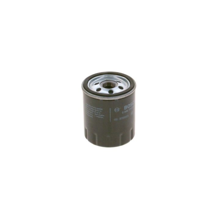 Yağ Filtresi 1.9 JTD Fiat Doblo Bravo Fiorino Marea Multipla Palio Siena Punto II Alfa Romeo 145 146 156 166 - BOSCH 0986TF0051
