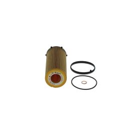 Yağ Filtresi Bmw 3 Serisi 5 Serisi 7 Serisi X5 X6 Dizel İçin - Bosch F026407094