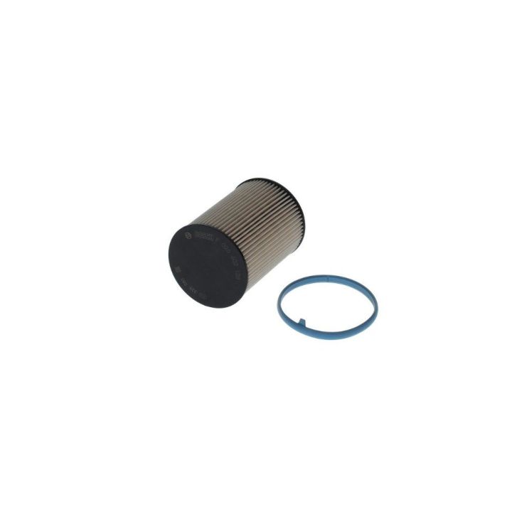 Yakıt Mazot Filtresi Ford Mondeo IV Volvo S40 S60 V50 XC60 C30 C70 Uyumlu (2007-2014) - BOSCH F026402128