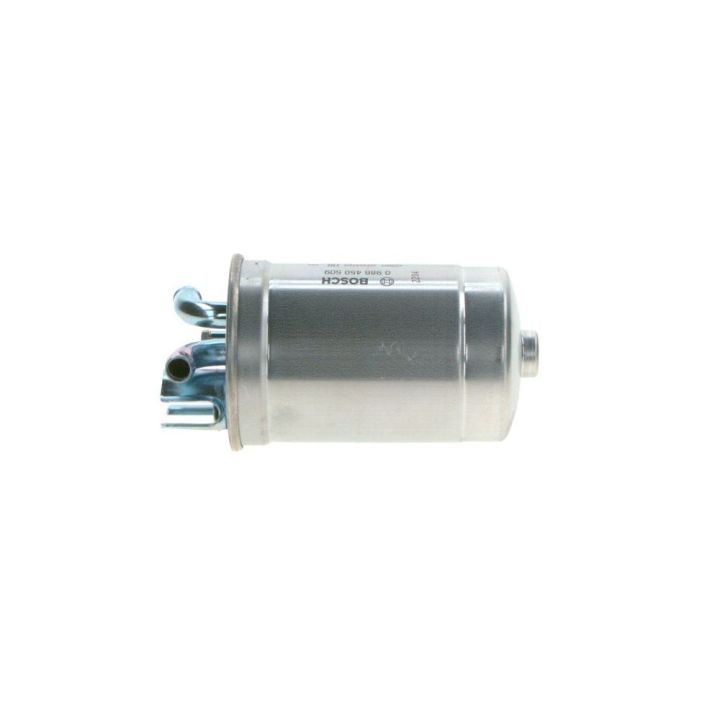 Yakıt Mazot Filtresi Passat A4 A6 Superb 2.5TDI Motorlar İçin (1997-2008) - BOSCH 0986450509