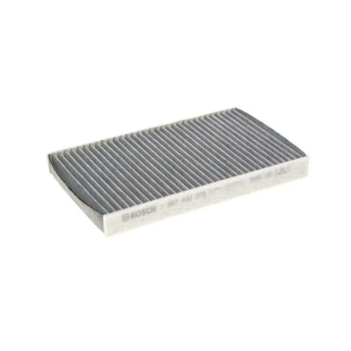 Aktif Karbonlu Kabin Filtresi Citroen C2 C3 C4 DS4 Peugeot RCZ Partner İçin - BOSCH 1987432379