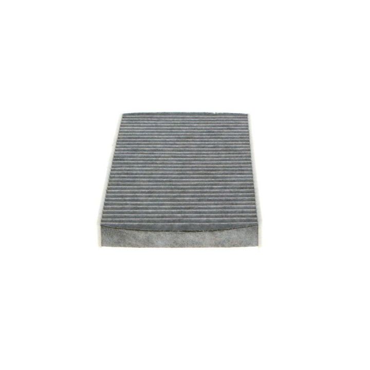 Aktif Karbonlu Kabin Filtresi Citroen C2 C3 C4 DS4 Peugeot RCZ Partner İçin - BOSCH 1987432379