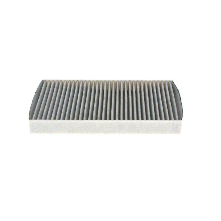 Aktif Karbonlu Kabin Filtresi Citroen C2 C3 C4 DS4 Peugeot RCZ Partner İçin - BOSCH 1987432379