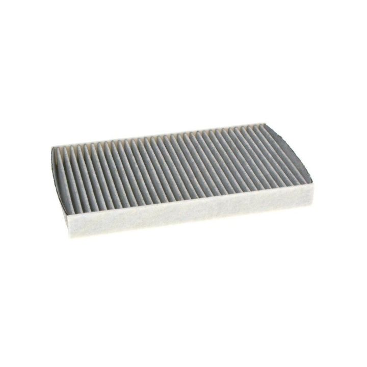Aktif Karbonlu Kabin Filtresi Citroen C2 C3 C4 DS4 Peugeot RCZ Partner İçin - BOSCH 1987432379