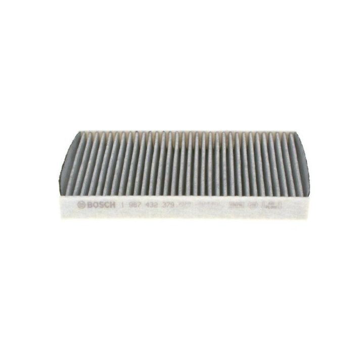 Aktif Karbonlu Kabin Filtresi Citroen C2 C3 C4 DS4 Peugeot RCZ Partner İçin - BOSCH 1987432379