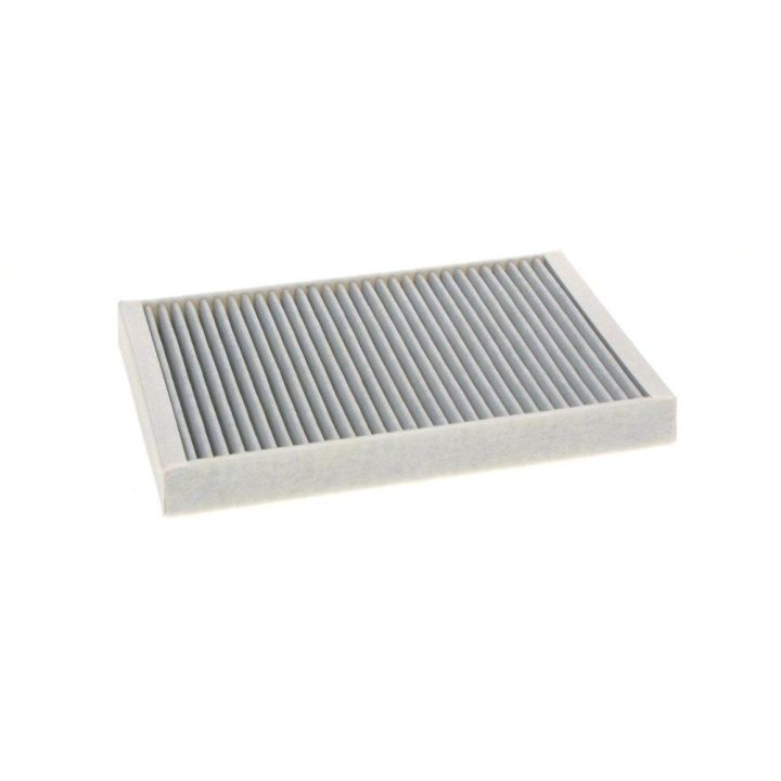 Aktif Karbonlu Polen Filtresi Volvo S60 S80 Land Rover İçin (2010-) - BOSCH 1987432405