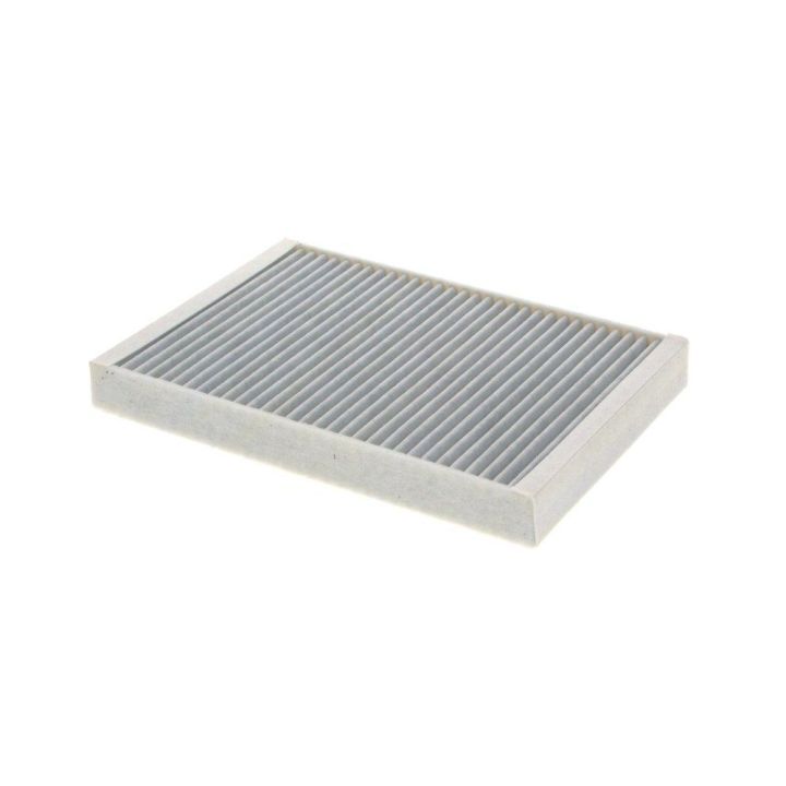 Aktif Karbonlu Polen Filtresi Volvo S60 S80 Land Rover İçin (2010-) - BOSCH 1987432405