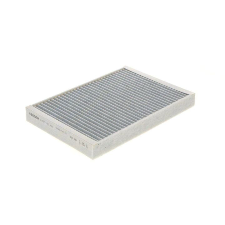 Aktif Karbonlu Polen Filtresi Volvo S60 S80 Land Rover İçin (2010-) - BOSCH 1987432405