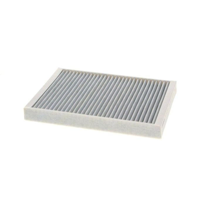 Aktif Karbonlu Polen Filtresi Volvo S60 S80 Land Rover İçin (2010-) - BOSCH 1987432405