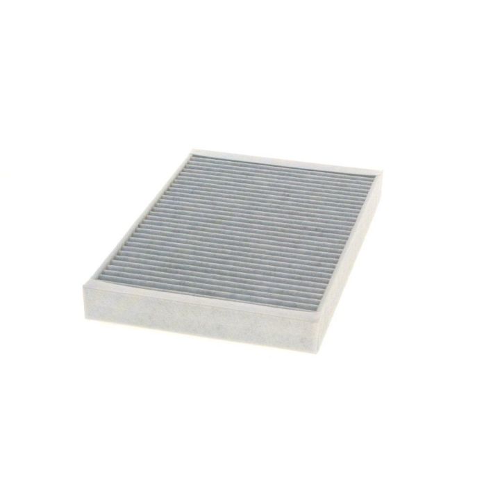 Aktif Karbonlu Polen Filtresi Volvo S60 S80 Land Rover İçin (2010-) - BOSCH 1987432405