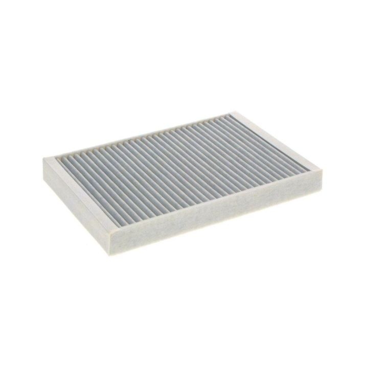 Aktif Karbonlu Polen Filtresi Volvo S60 S80 Land Rover İçin (2010-) - BOSCH 1987432405