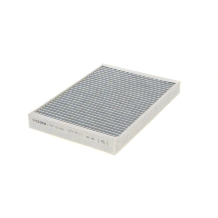 Aktif Karbonlu Polen Filtresi Volvo S60 S80 Land Rover İçin (2010-) - BOSCH 1987432405