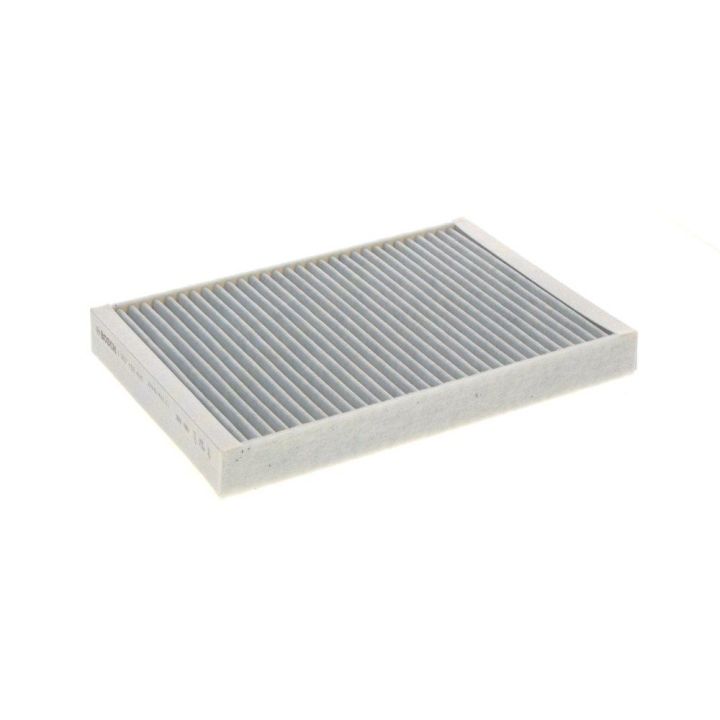 Aktif Karbonlu Polen Filtresi Volvo S60 S80 Land Rover İçin (2010-) - BOSCH 1987432405