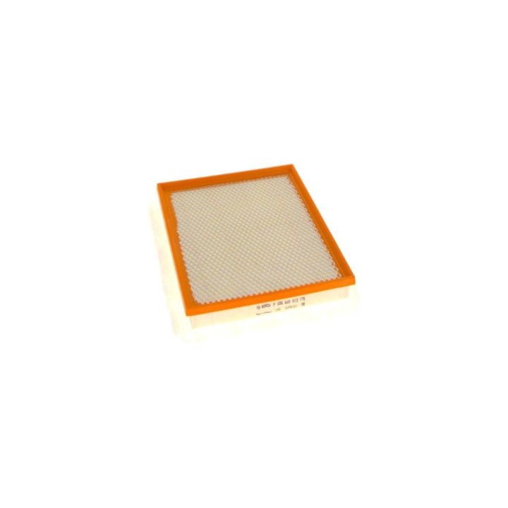 Hava Filtresi Opel Astra G Astra H Zafira İçin (1998-2010) - Bosch F026400013