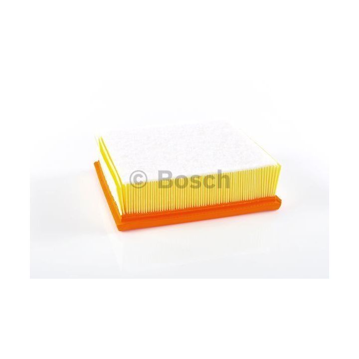Opel Combo Fiat Doblo Grande Punto Linea Alfa Romeo Mito Multijet Hava Filtresi - BOSCH F026400057