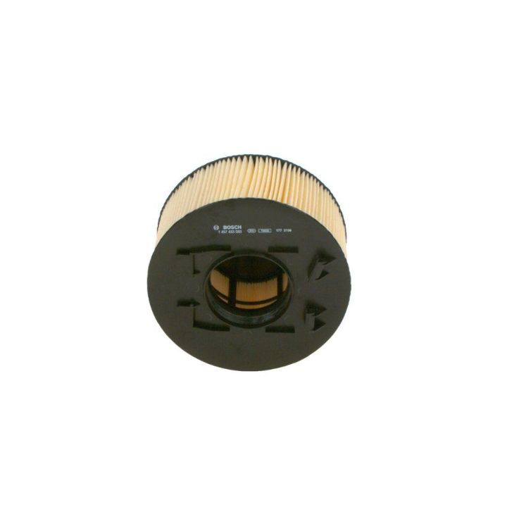 Hava Filtresi BMW 3 Serisi E46 316 - 318i Motorlar İçin (2001-2007) - BOSCH 1457433093