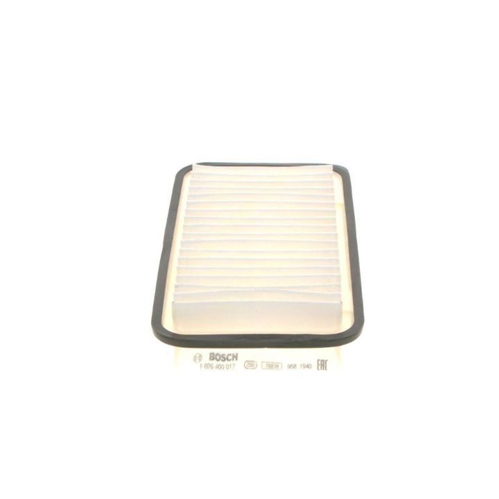 Hava Filtresi Toyota Corolla VVTI Benzinli Avensis (2001-2009) - BOSCH F026400017