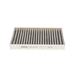 Polen Filtresi Karbonlu Mercedes-Benz C215 W221 C216 W222 C217 - Bosch 1987432438